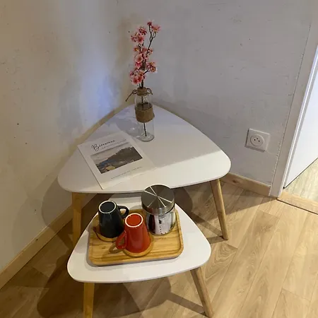 Peniche Le Pescalune - D'hotes Bed & Breakfast