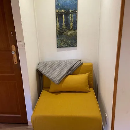 Peniche Le Pescalune - D'hotes Bed & Breakfast Arles