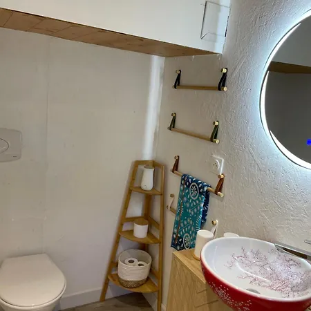 Peniche Le Pescalune - D'hotes Bed & Breakfast