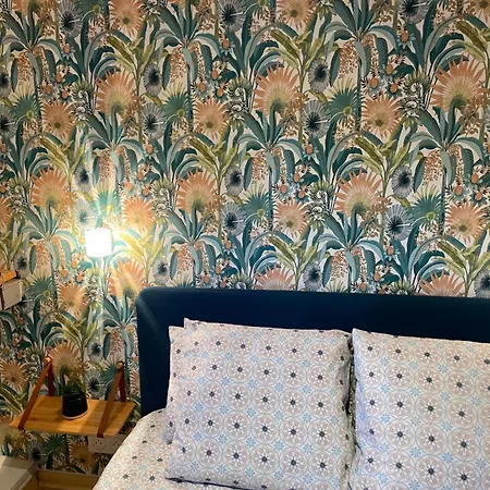 Peniche Le Pescalune - D'hotes Bed & Breakfast Arles